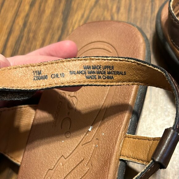 BOC WOMENS SANDALS - Picture 2 of 5